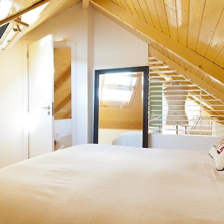 Bairrus Lisbon Apartments - Graca 객실 사진