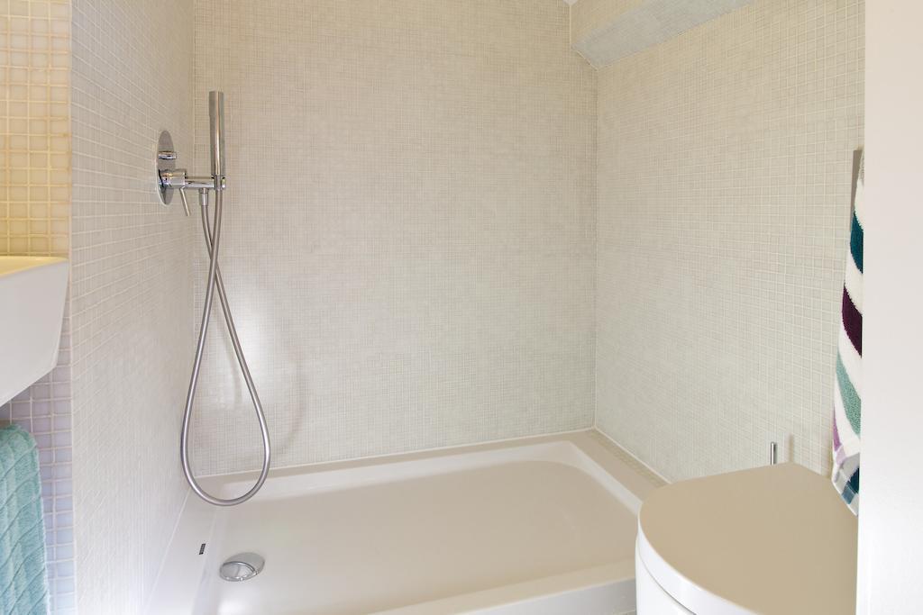 Bairrus Lisbon Apartments - Graca 객실 사진