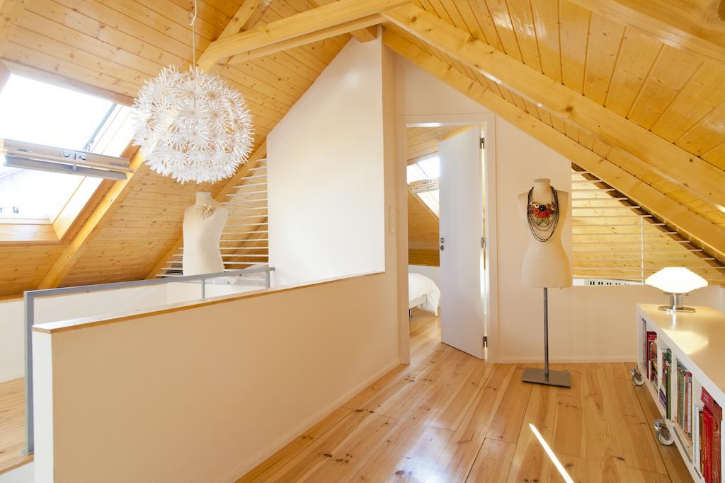 Bairrus Lisbon Apartments - Graca 객실 사진
